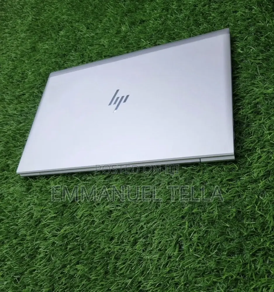 New Laptop HP EliteBook 840 G8 8GB Intel Core i5 SSD 256GB