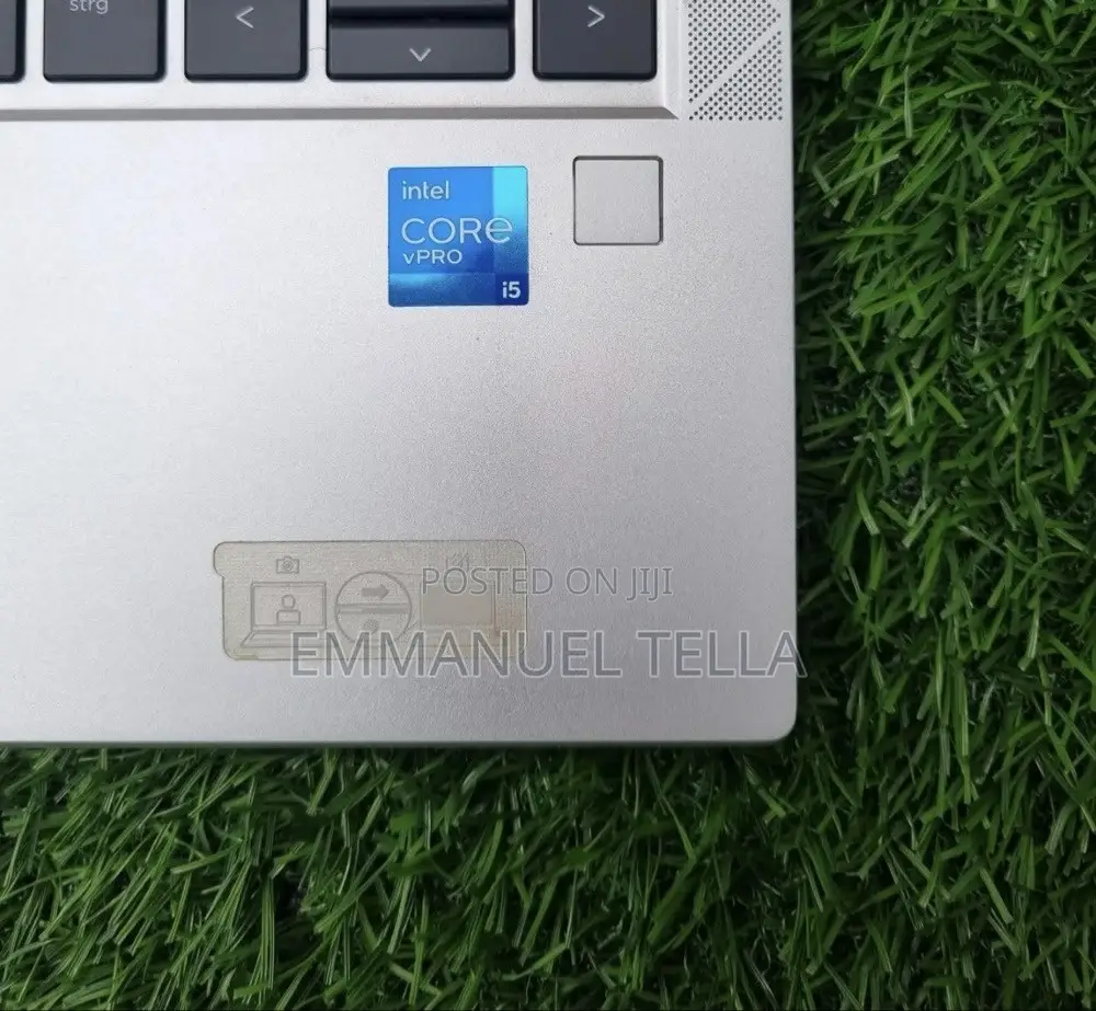 New Laptop HP EliteBook 840 G8 8GB Intel Core i5 SSD 256GB