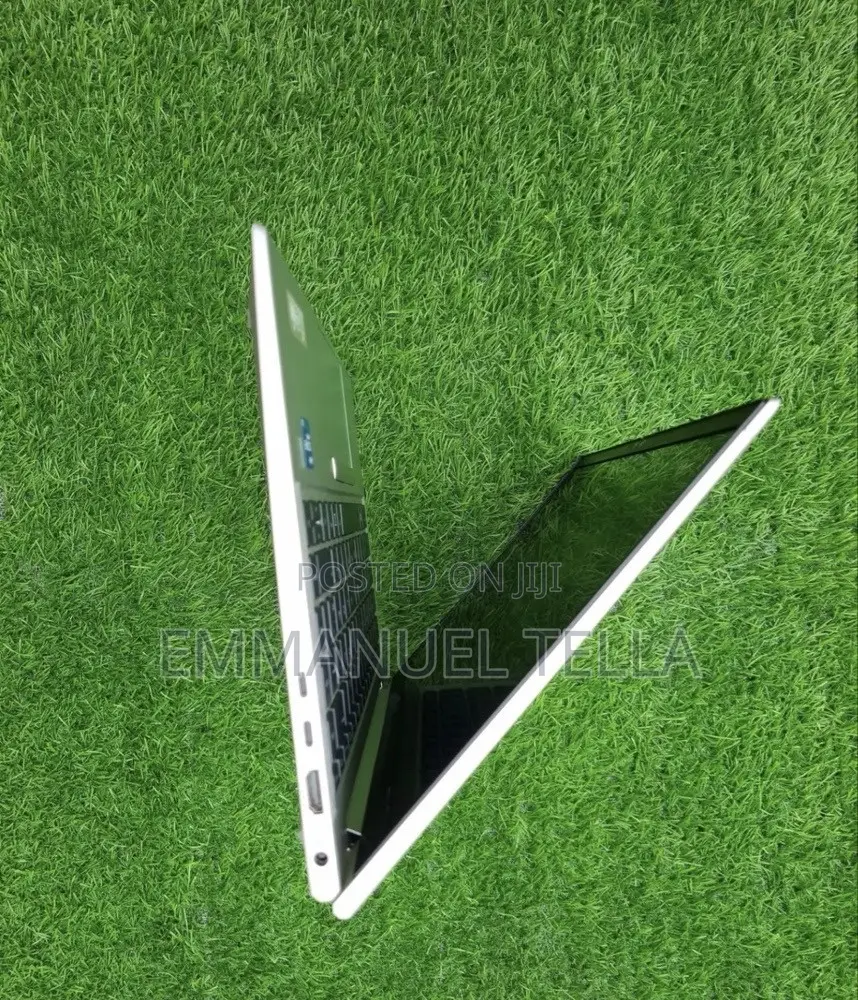 New Laptop HP EliteBook 840 G8 8GB Intel Core i5 SSD 256GB