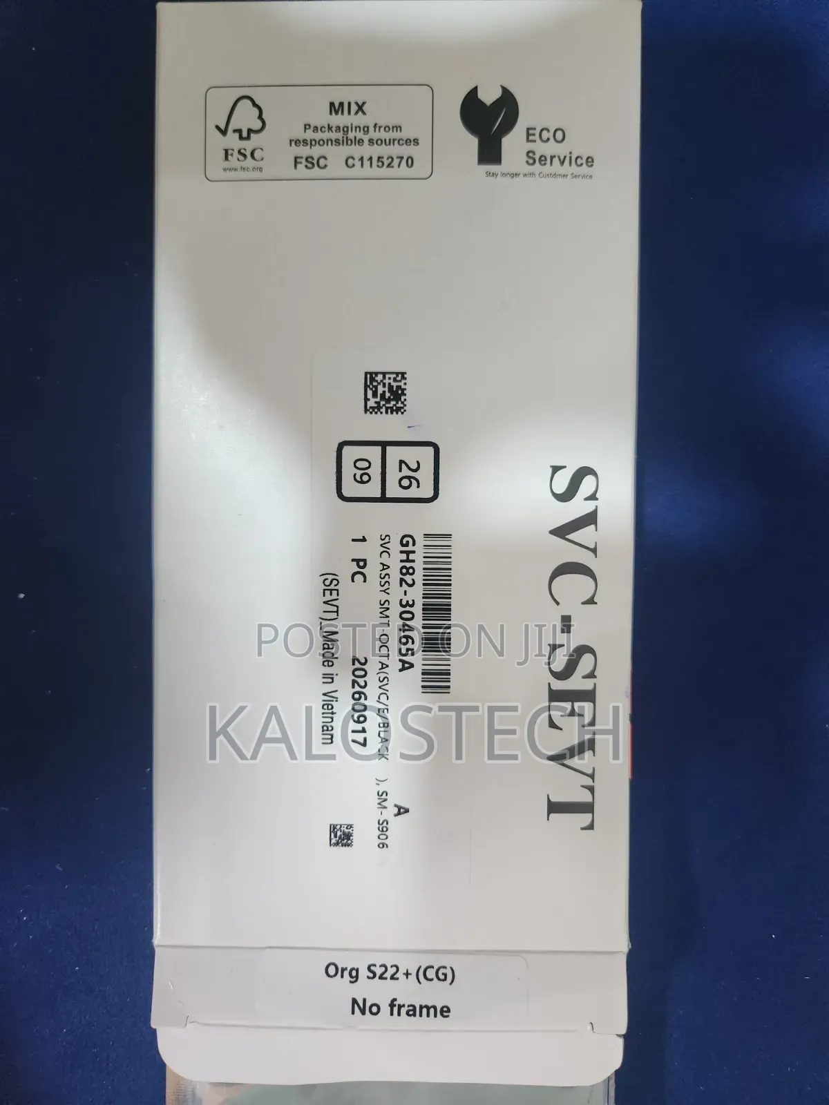 Samsung Galaxy S22+