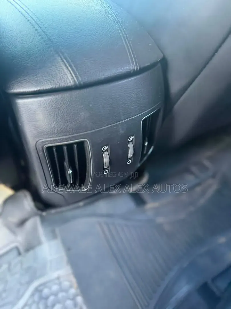 Hyundai Sonata 2013 Blue