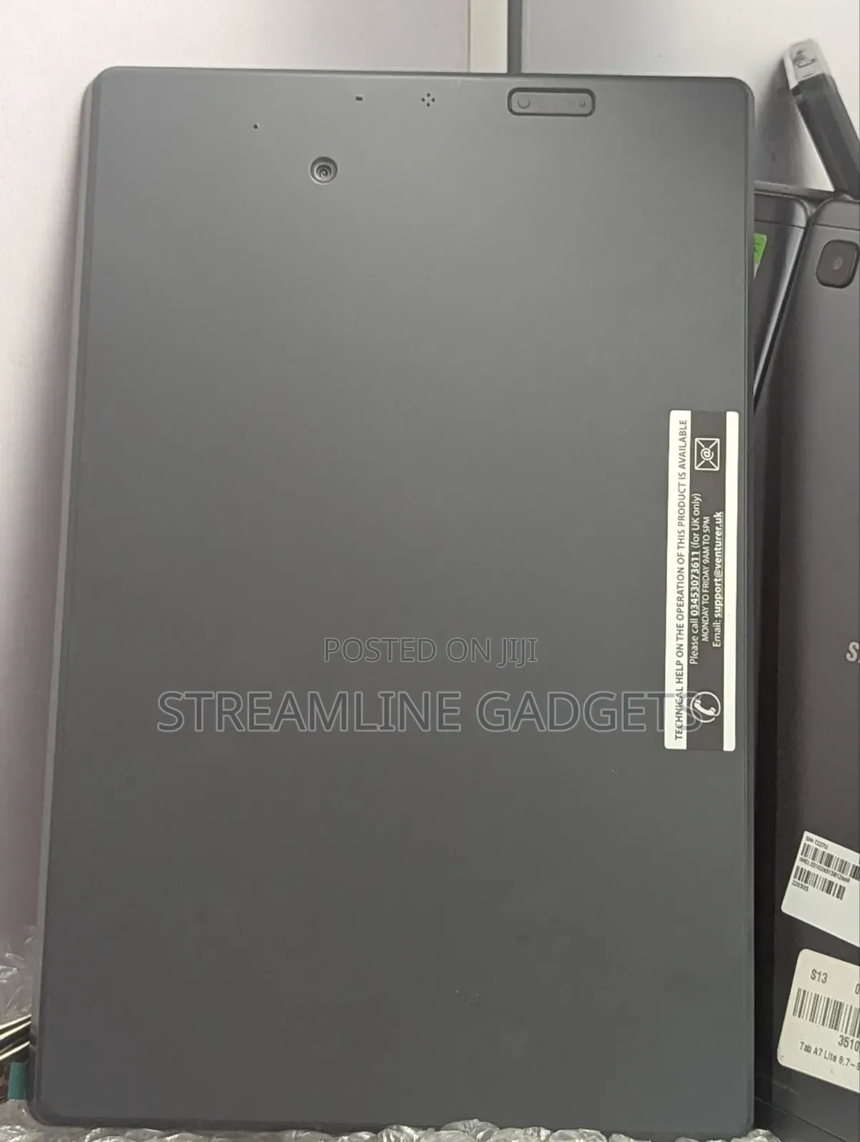 Venturer Gemini 10 Pro 32 GB Gray