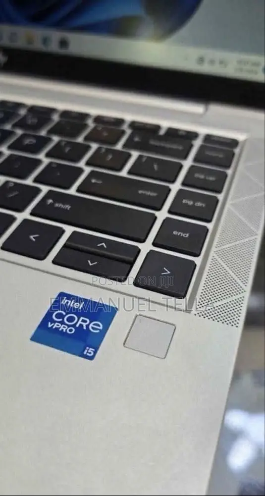 Laptop HP EliteBook 840 G8 8GB Intel Core i5 SSD 256GB