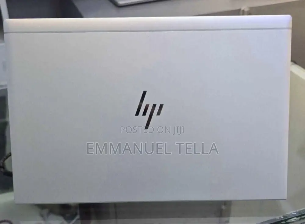 Laptop HP EliteBook 840 G8 8GB Intel Core i5 SSD 256GB