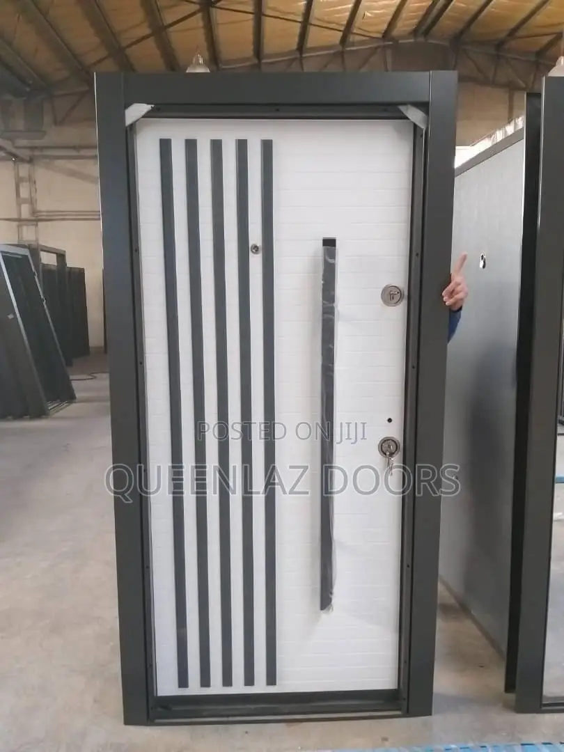 4ft Luxury Security Door