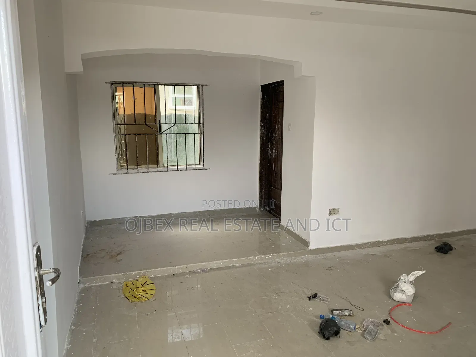Mini Flat in Abijo Gra, Ajah for rent