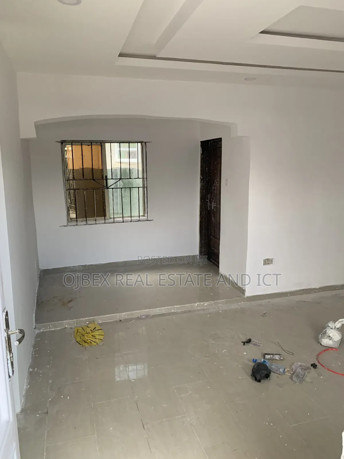 Mini Flat in Abijo Gra, Ajah for rent