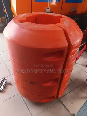 14mm Pipe Floater