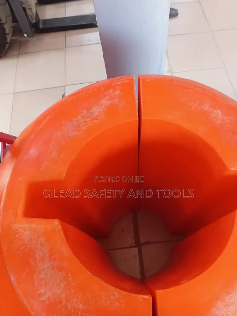 14mm Pipe Floater