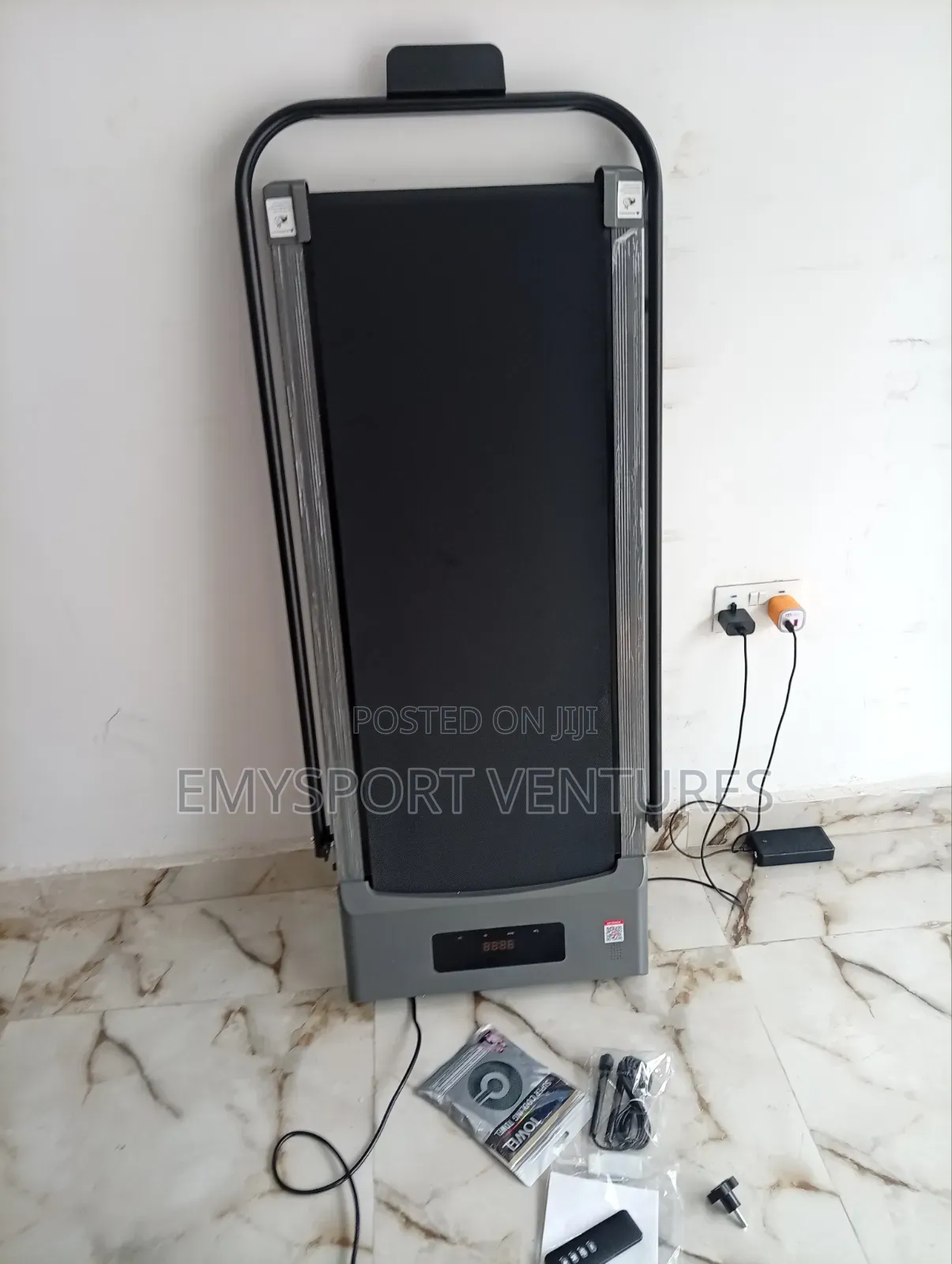 Walkpad Treadmill