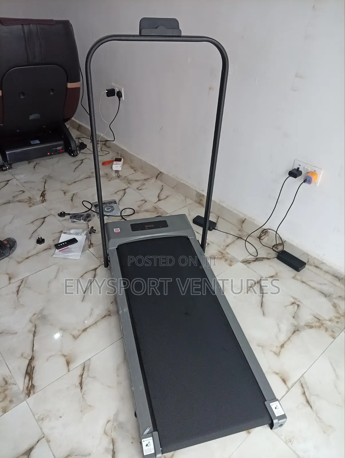 Walkpad Treadmill