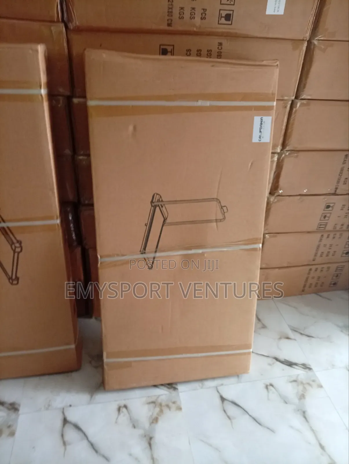 Walkpad Treadmill