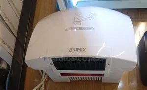 Brand New Automatic Hand Dryer - Wall Mount Sensor Dryer for Bathroom