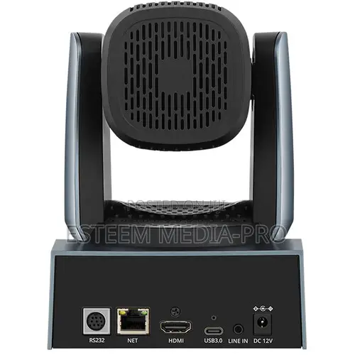 ROCWARE RC841U 4K UHD PTZ Camera With Auto Framing & Humanoid Tracking