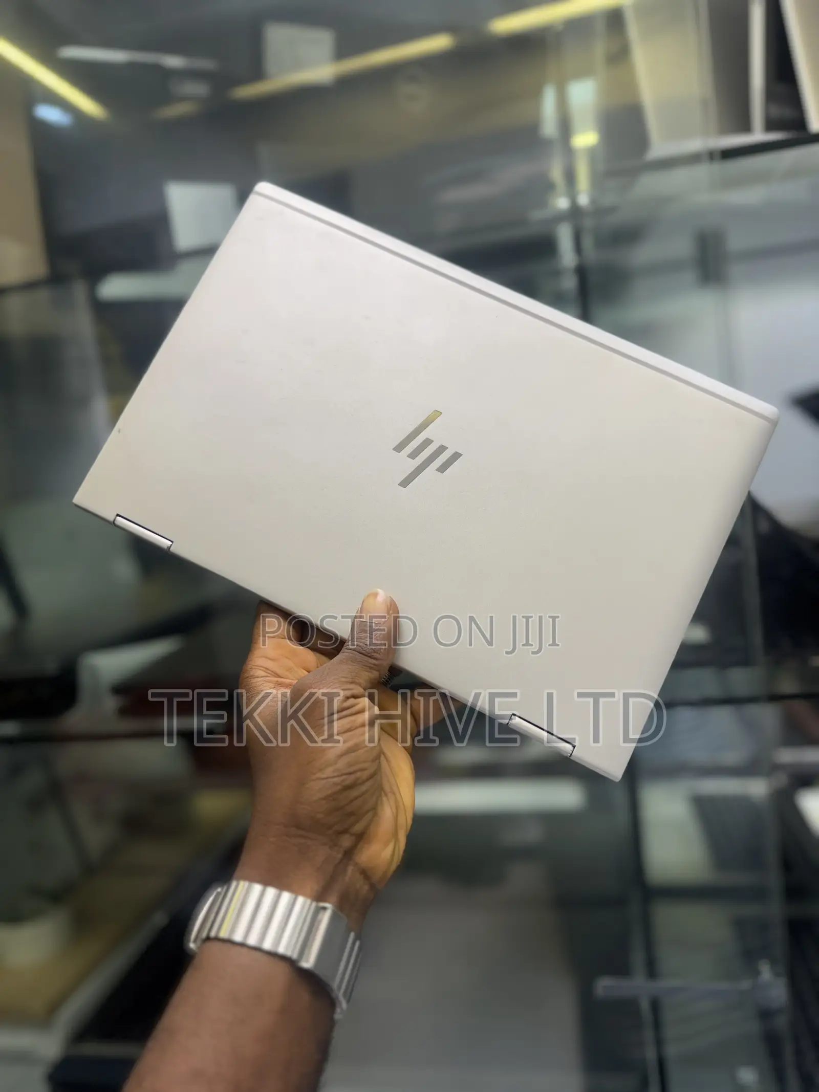 Laptop HP EliteBook x360 1030 G4 16GB Intel Core i7 SSD 512GB