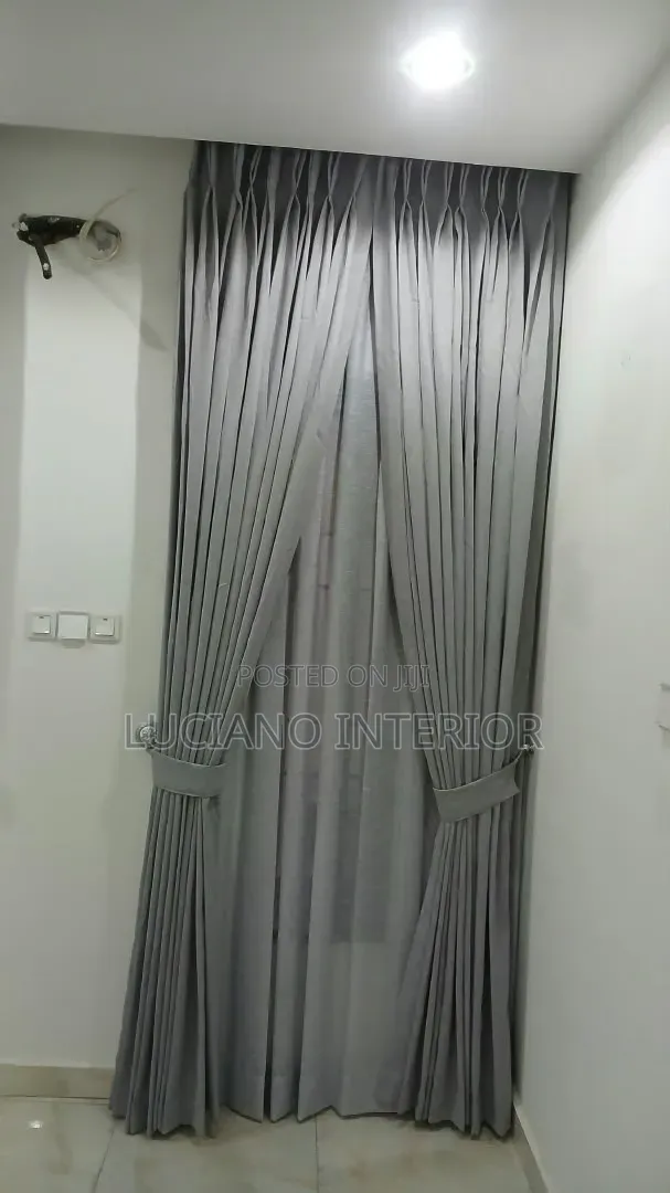 Classic Curtains