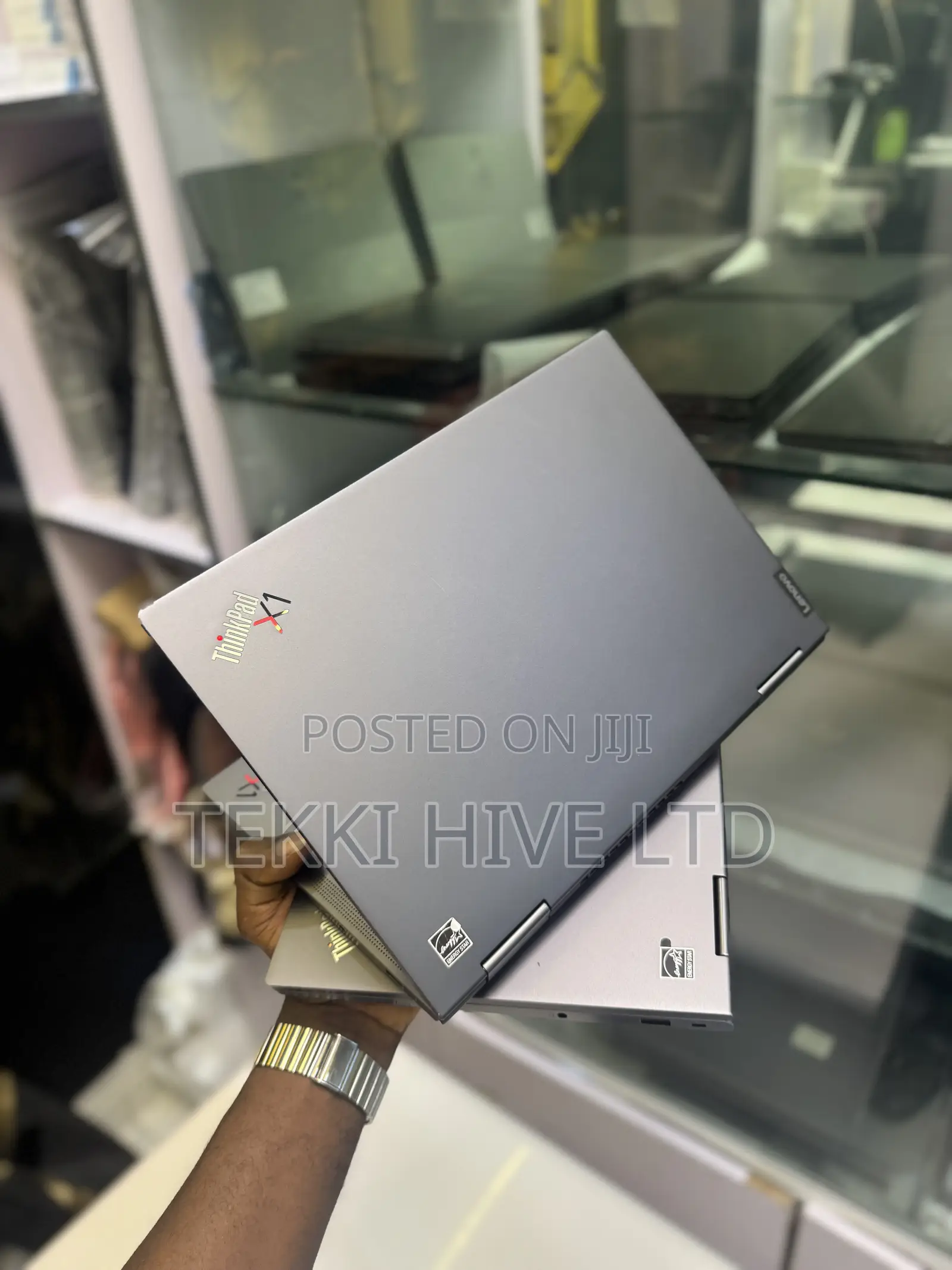 Laptop Lenovo ThinkPad X1 Yoga 32GB Intel Core i7 SSD 512GB