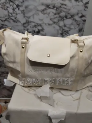 Travel Bag - N8,000 -Lugbe Abuja