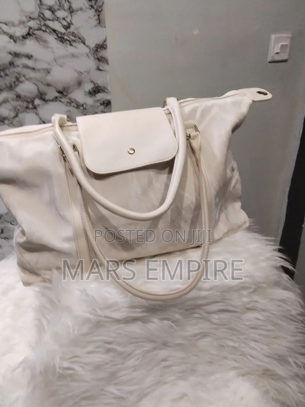 Travel Bag - N8,000 -Lugbe Abuja