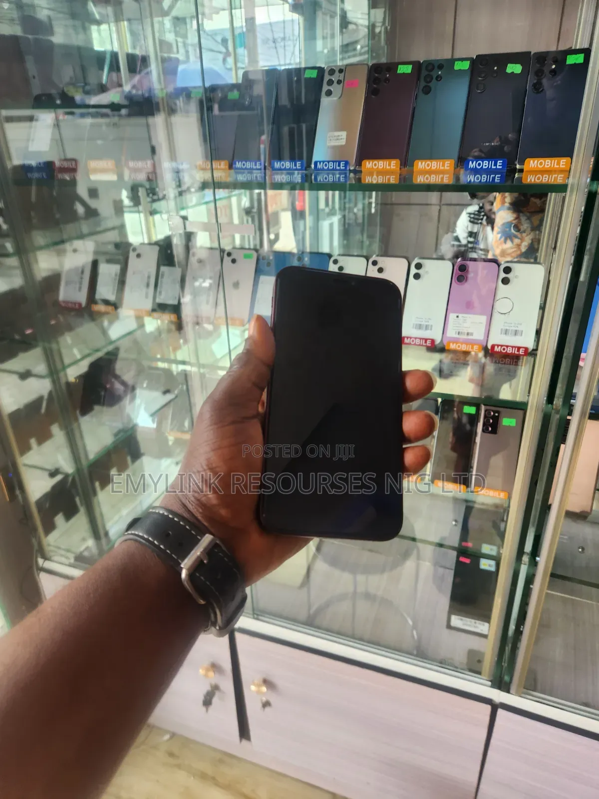 New Apple iPhone XR 128 GB Red