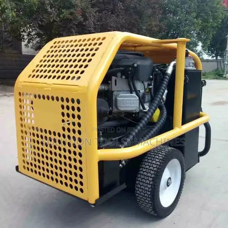 13hp Hydraulic Power Pack Unit