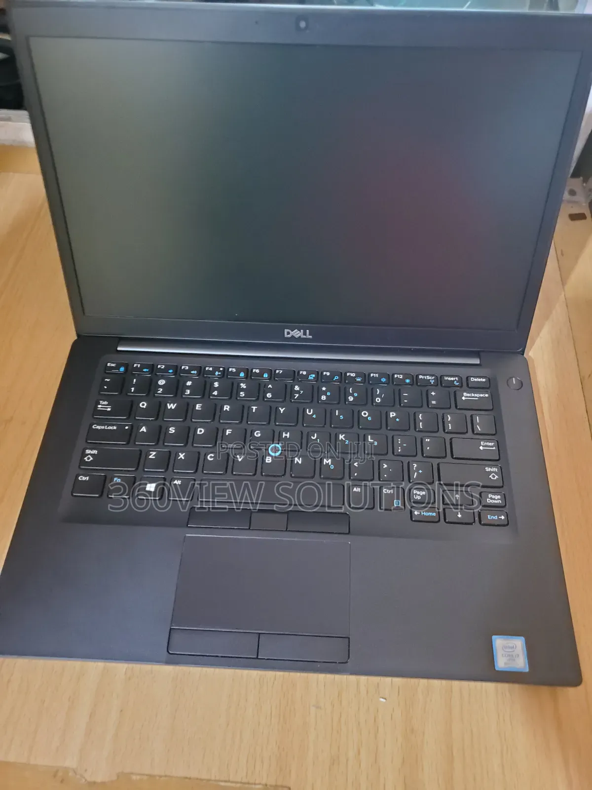 Laptop Dell Latitude 7490 8GB Intel Core i7 SSD 256GB