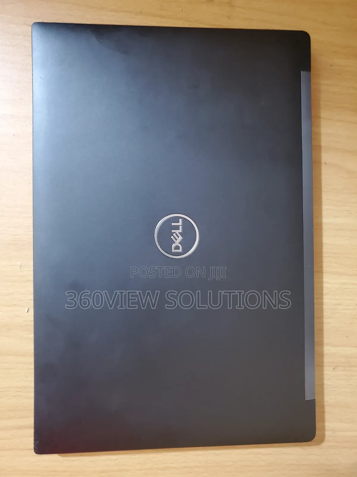 Laptop Dell Latitude 7490 8GB Intel Core i7 SSD 256GB
