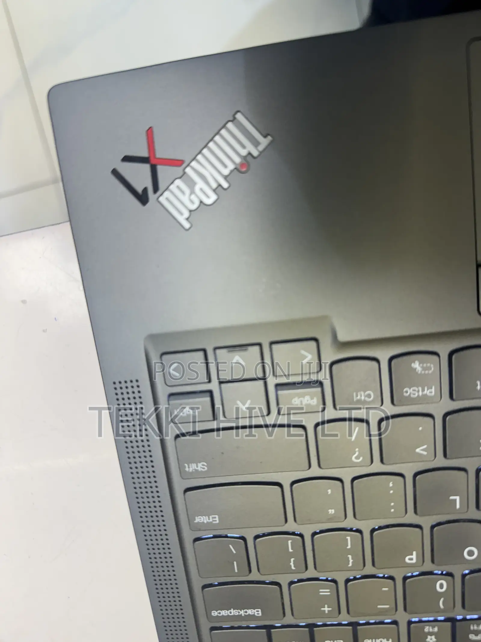 Laptop Lenovo ThinkPad X1 Yoga 16GB Intel Core i7 SSD 1T