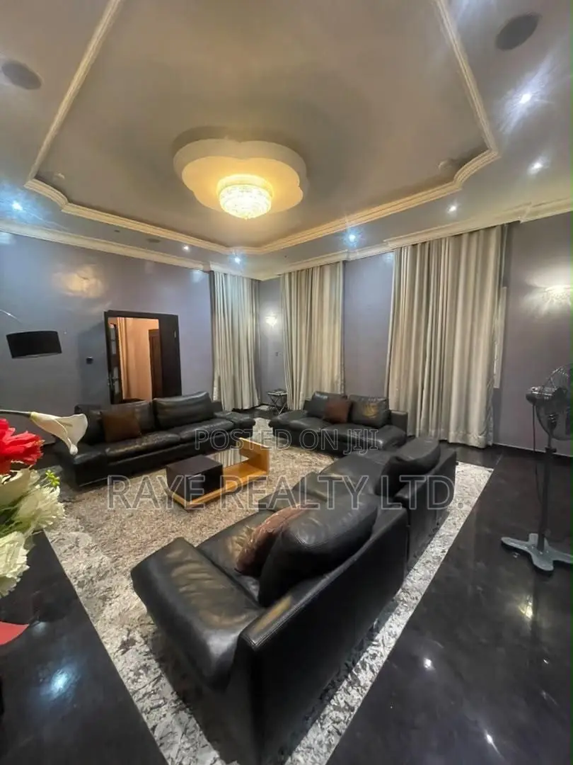 5bdrm Duplex in Magodo for sale