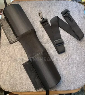 Neck Pad With Rope