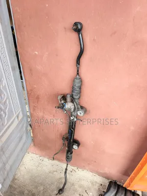 For Infiniti M37x M56x & Q70 AWD 2011-2019 Power Steering Rack