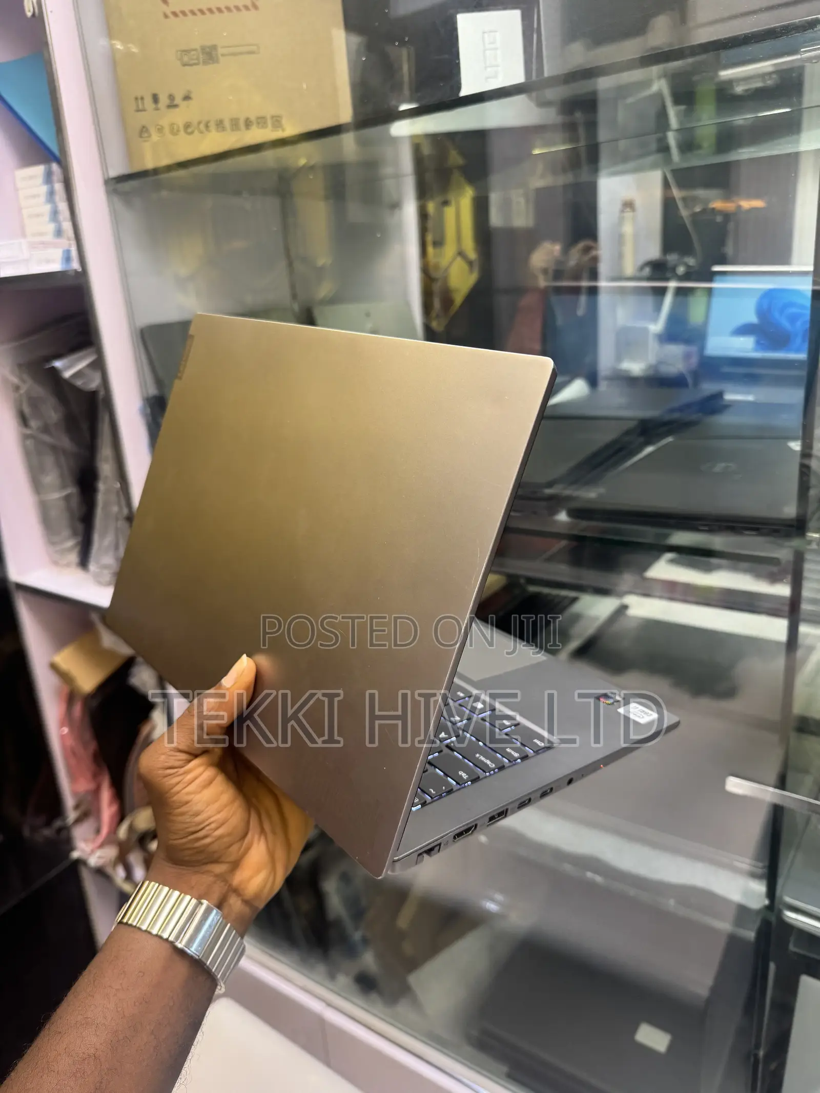 Laptop Lenovo Thinkbook 14 16GB Intel Core i7 SSD 256GB