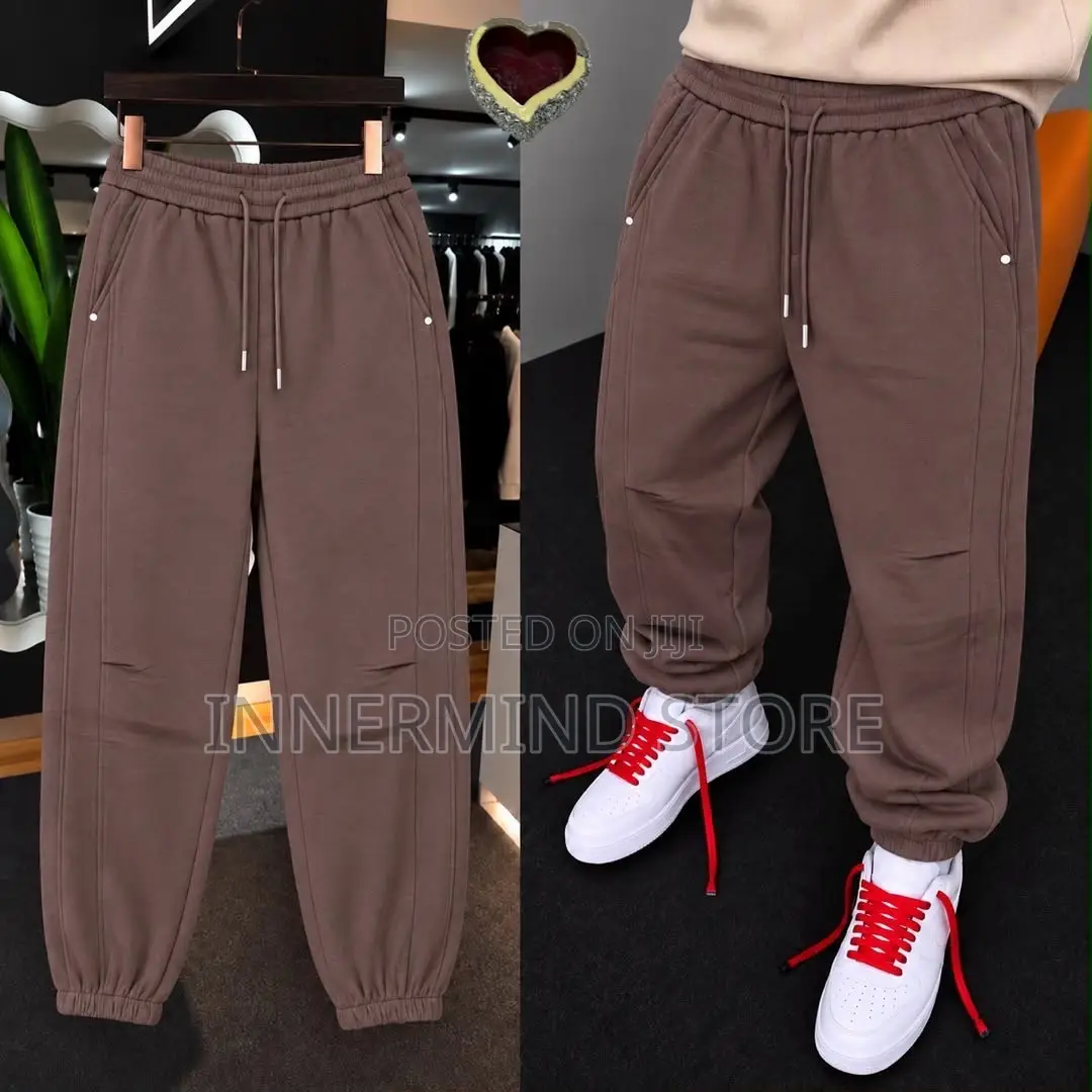 *High Quality Dope Joggers!!