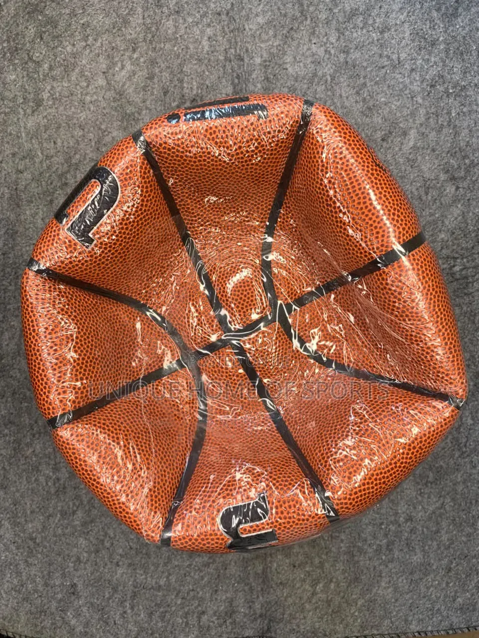 Wilson Basketball
