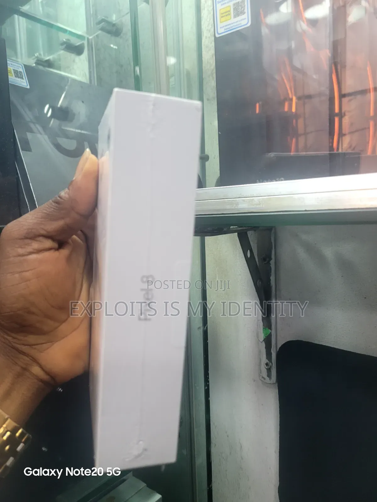 New Google Pixel 8 128 GB Gray