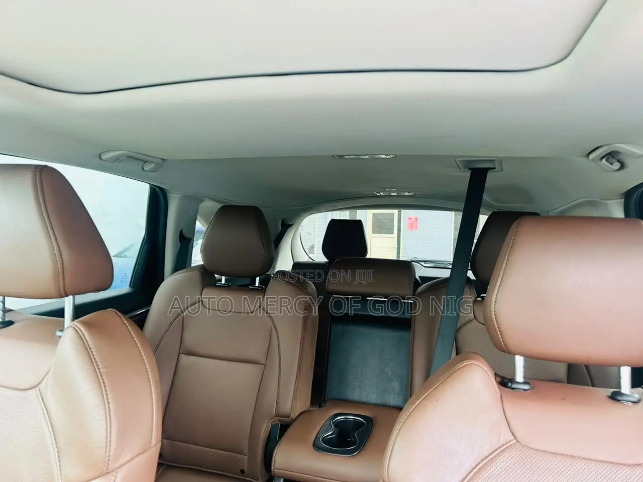 Acura MDX Advance & Ent. Pkgs SH-AWD 2020 Gray