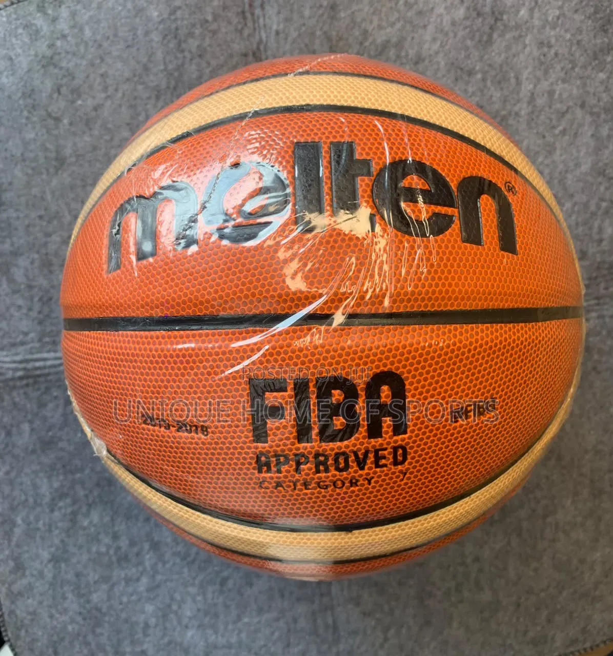 Molten Basketball  | Premium Quality