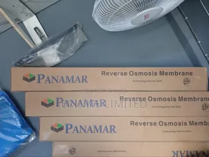 Panama Membrane