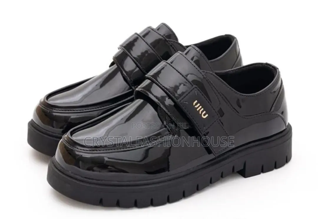 Boys Multi Purpose Former Shoe. 25 to 42