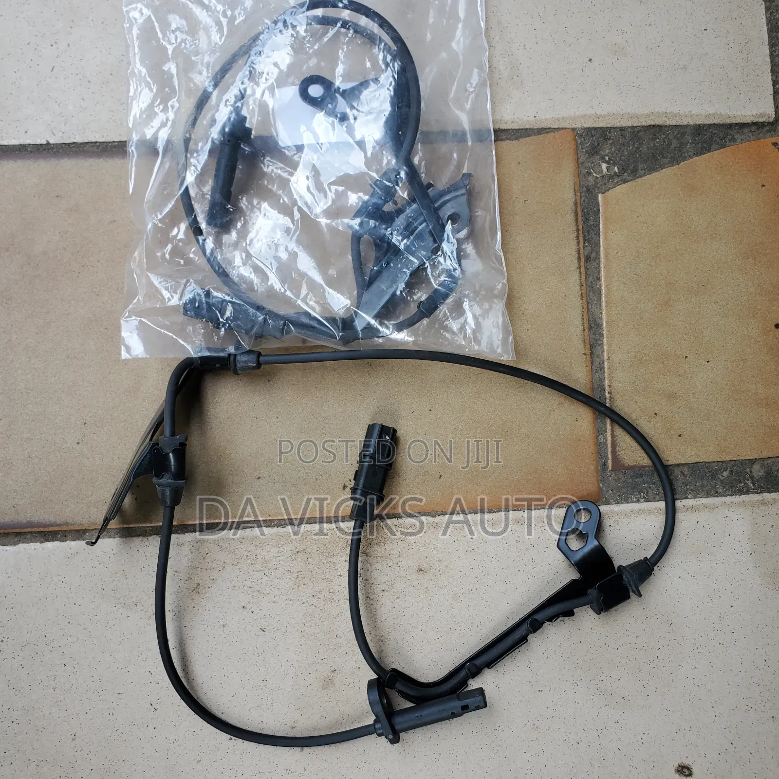 ABS Wire/Speed Sensor 2010 Honda Pilot/MDX