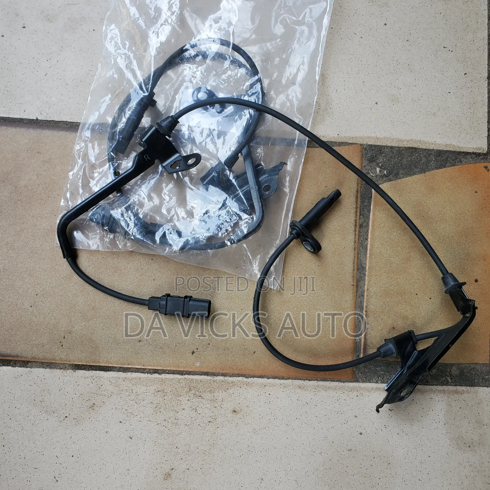 ABS Wire/Speed Sensor 2010 Honda Pilot/MDX