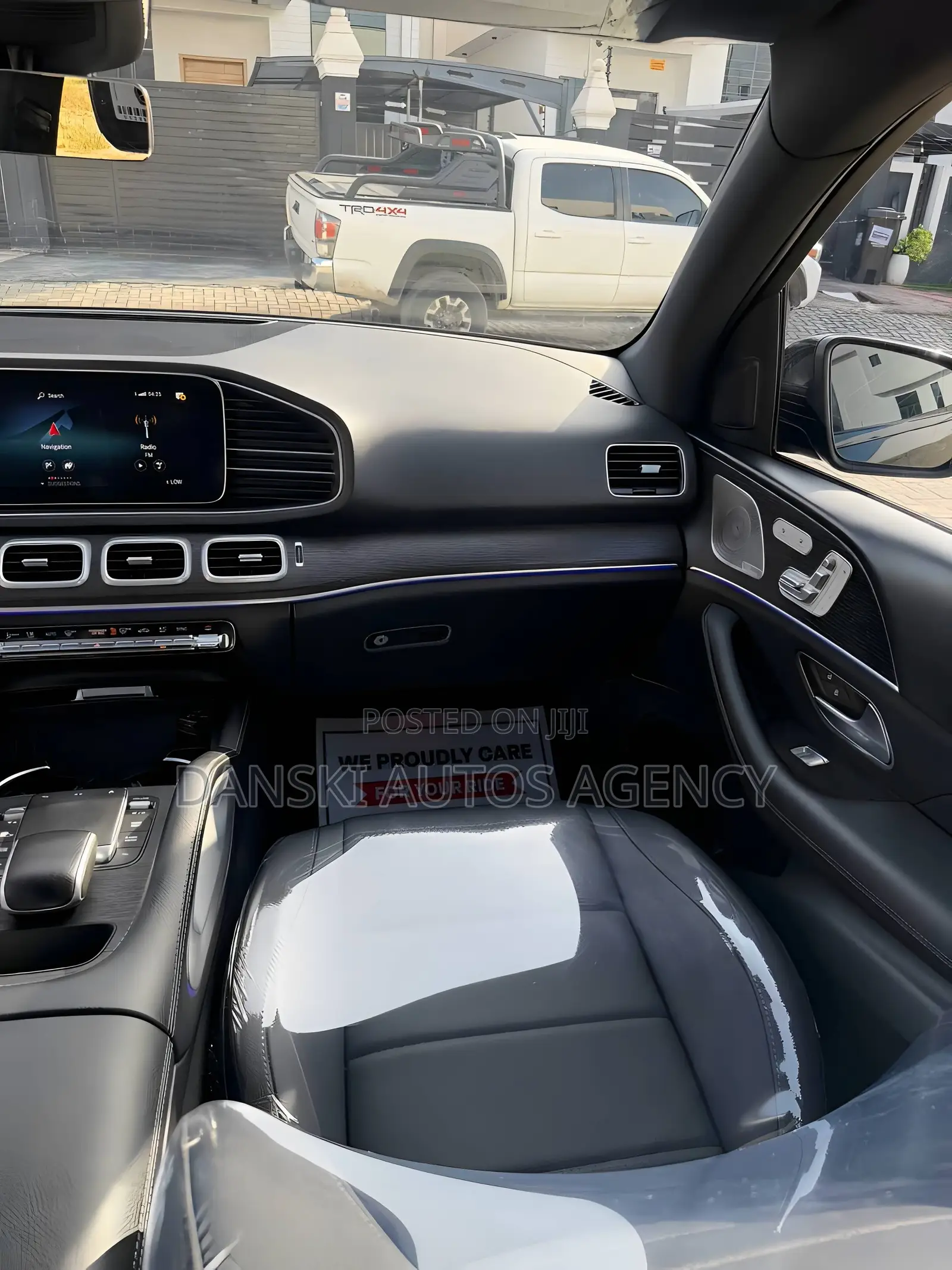 Mercedes-Benz GLE-Class GLE 450 4MATIC 2023 Black