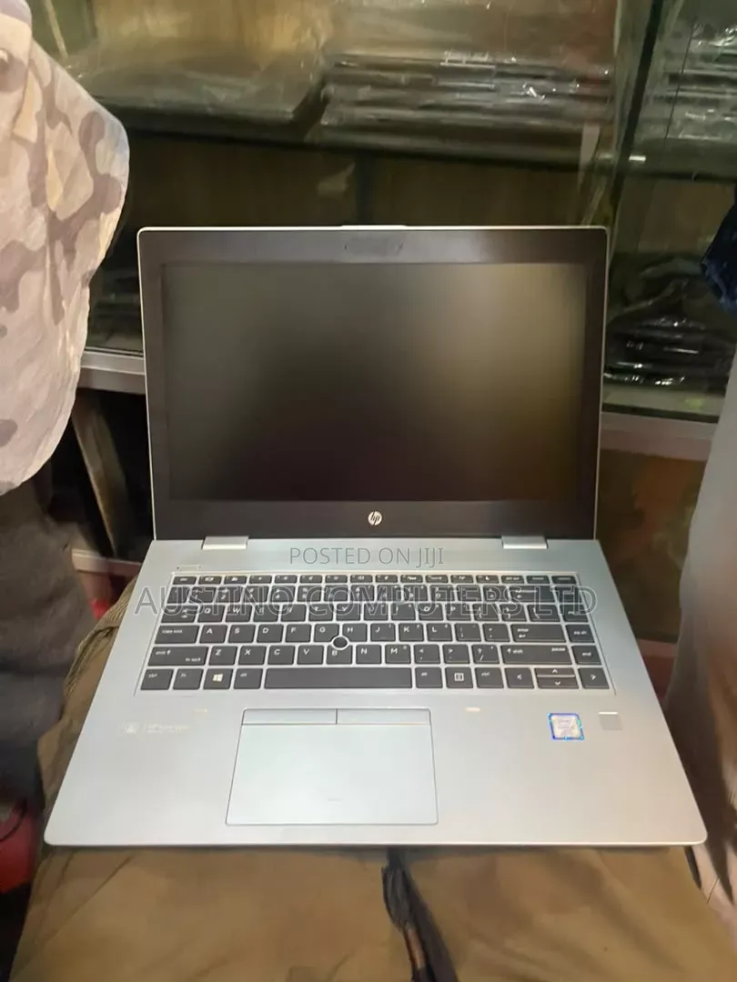 Laptop HP ProBook 640 G5 8GB Intel Core i7 SSD 256GB