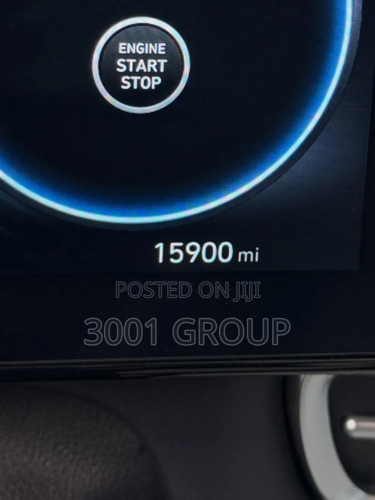 Hyundai Elantra 2024 Gray