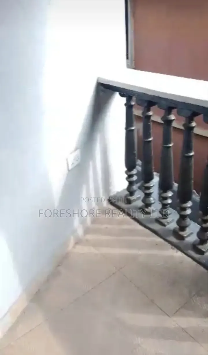 2bdrm Apartment in Off Ogudu Road for rent