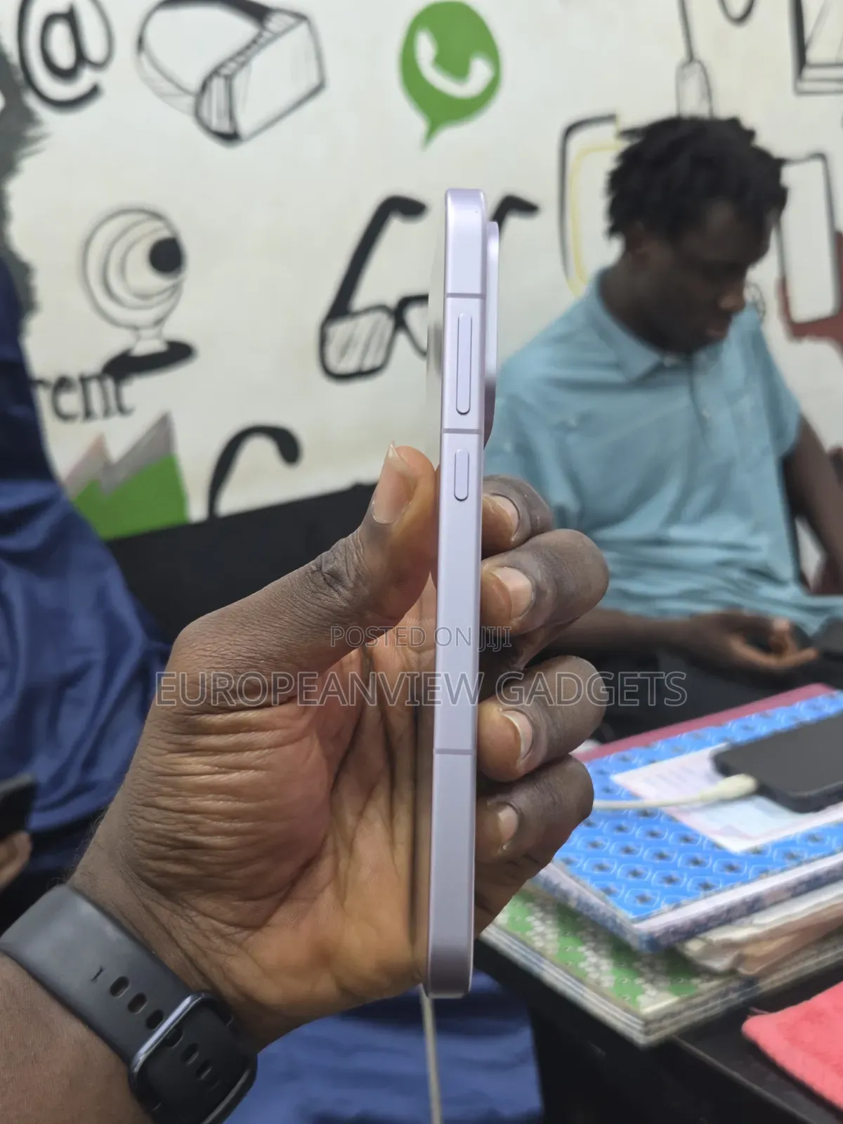 OnePlus 15 512 GB Purple