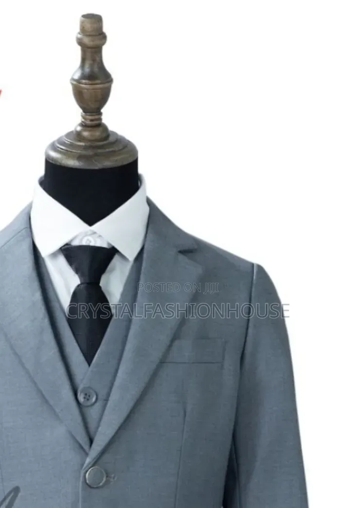 Children Suit From Age 1 to 14 Years