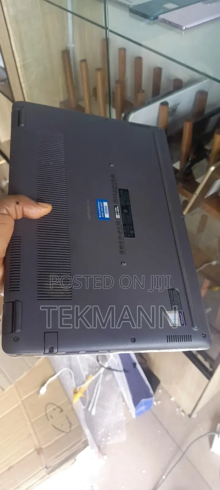 Laptop Dell Latitude 3410 8GB Intel Core i5 SSD 256GB