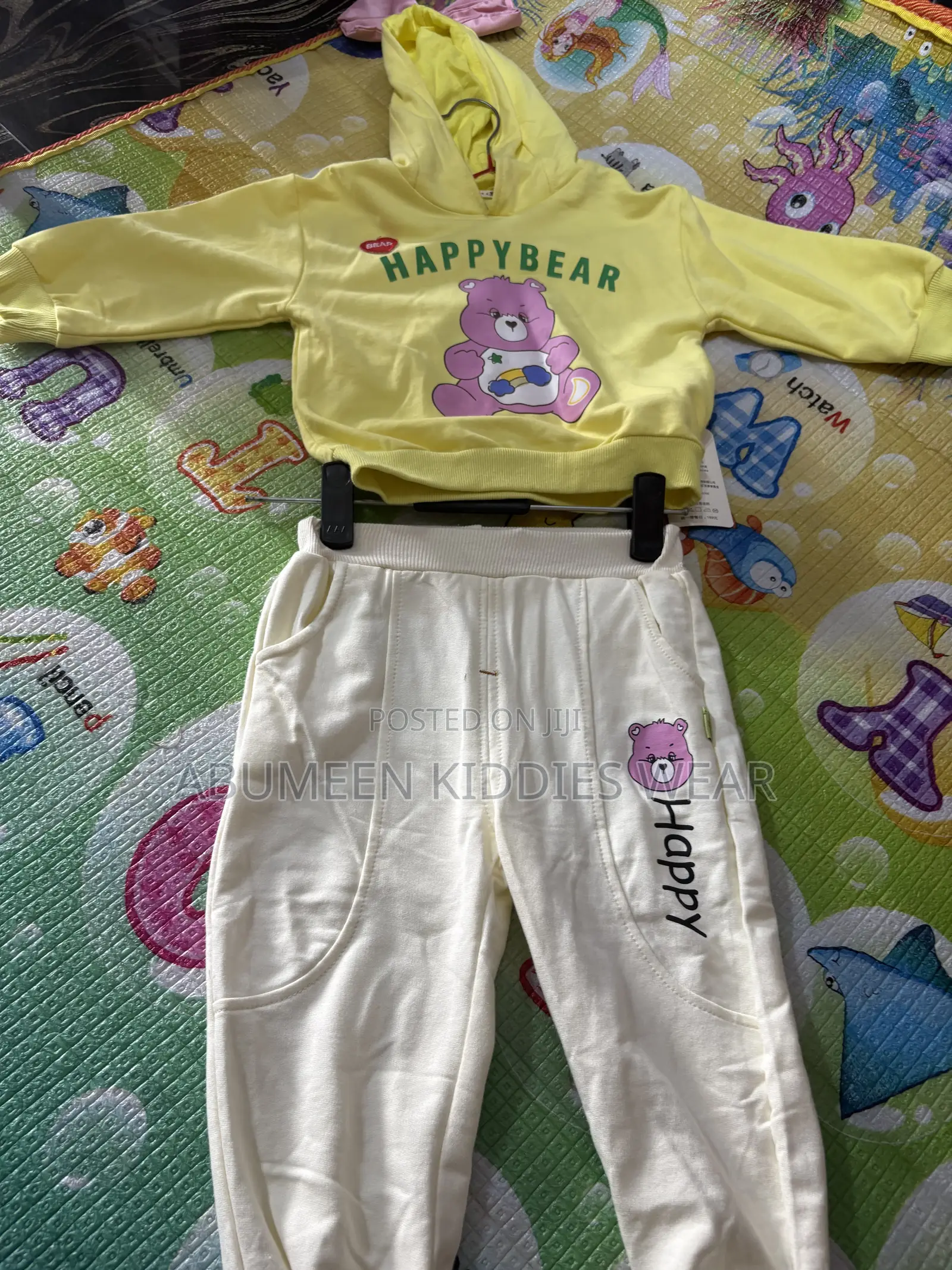Children Clothes