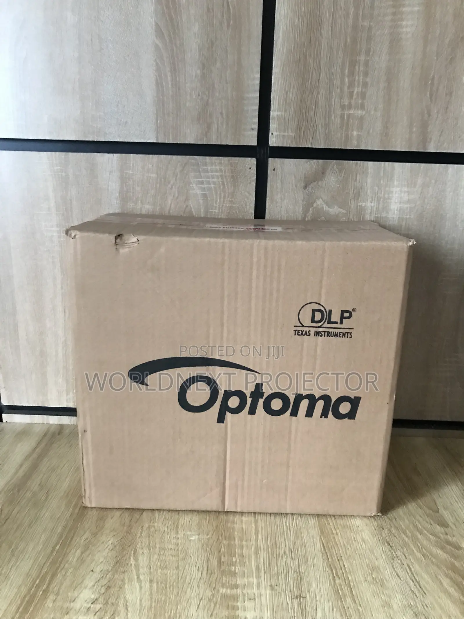 6000 Lumens Optoma X600 Projector Make Every Presentation Shine
